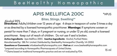 Apis Mellifica 200.jpg (Apis Mellifica 200)